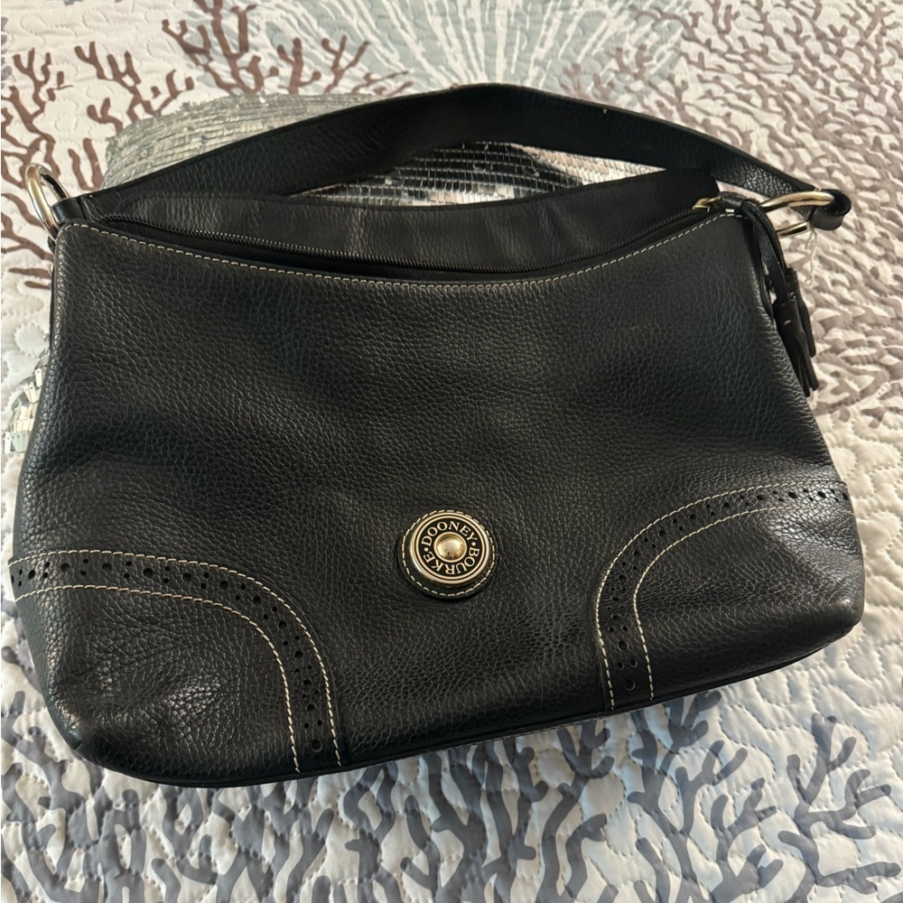 Dooney and Bourke handbag